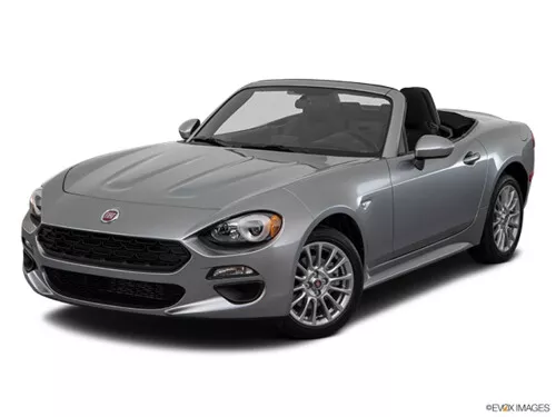 124 Spider Image