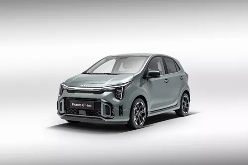 Picanto Image