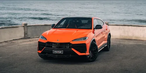 Urus Image