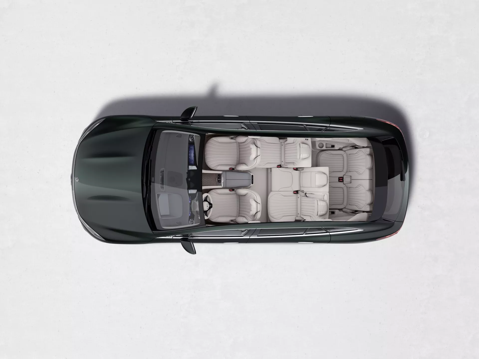 Mercedes EQS SUV 2022, lyxigt elfordon med elegant design, avancerad teknik, rymlig interiör, innovativa funktioner och elegant estetik, perfekt för moderna körbehov.