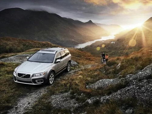 S70/V70/XC70 Image